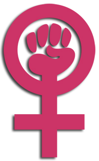 womens rights logo