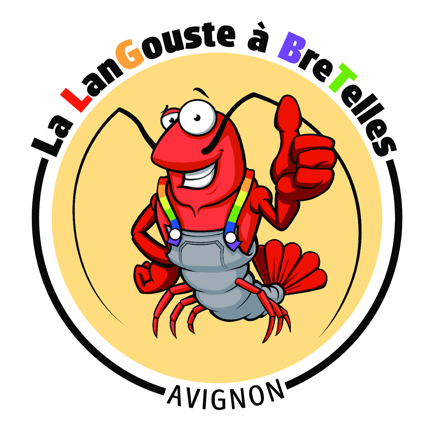 Logo-Langouste-LGBT-Avignon