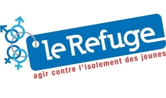Le Refuge new_logo_refuge_340_200