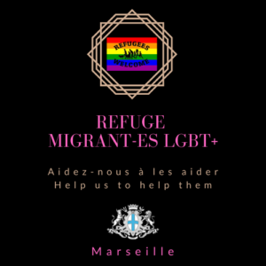 RML (Refuge Migrant·es LGBT+)